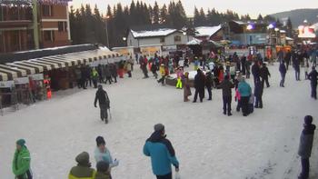 Буковель 2 січня 2020 року, 2020-01-02 16:00