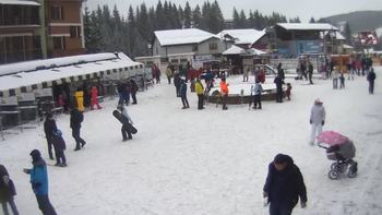 Буковель 5 січня 2020 року, 2020-01-05 10:00