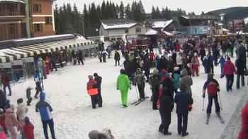 Буковель 6 січня 2020 року, 2020-01-06 13:00