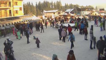 Буковель 8 січня 2020 року, 2020-01-08 13:00