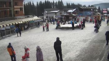 Буковель 11 січня 2020 року, 2020-01-11 10:00