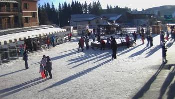 Буковель 14 січня 2020 року, 2020-01-14 10:00