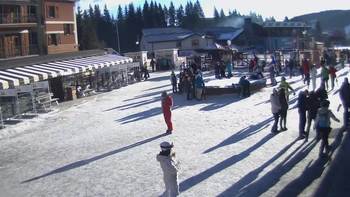 Буковель 16 січня 2020 року, 2020-01-16 10:00