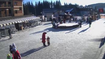 Буковель 19 січня 2020 року, 2020-01-19 10:00