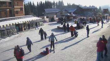 Буковель 21 січня 2020 року, 2020-01-21 10:00