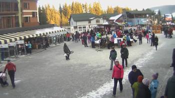 Буковель 25 січня 2020 року, 2020-01-25 16:00