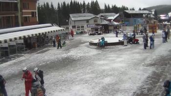 Буковель 29 січня 2020 року, 2020-01-29 10:00