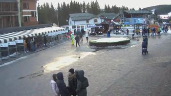 Буковель 2 лютого 2020 року, 2020-02-02 16:00