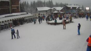 Буковель 6 лютого 2020 року, 2020-02-06 16:00