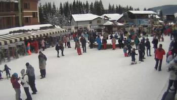 Буковель 8 лютого 2020 року, 2020-02-08 13:00