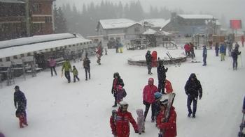 Буковель 11 лютого 2020 року, 2020-02-11 10:00