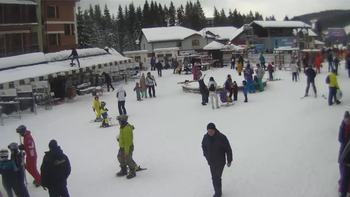 Буковель 12 лютого 2020 року, 2020-02-12 10:00