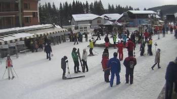 Буковель 14 лютого 2020 року, 2020-02-14 10:00
