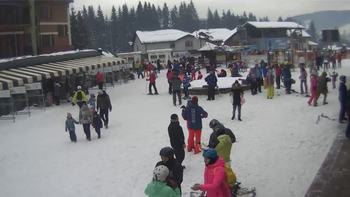 Буковель 15 лютого 2020 року, 2020-02-15 10:00