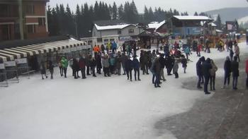 Буковель 20 лютого 2020 року, 2020-02-20 10:00