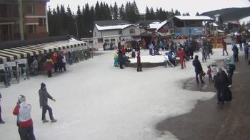Буковель 20 лютого 2020 року, 2020-02-20 13:00