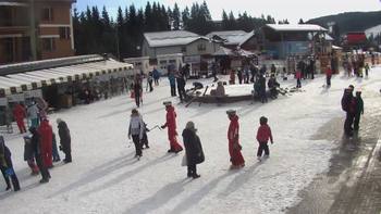 Буковель 21 лютого 2020 року, 2020-02-21 10:00