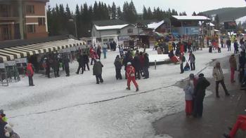 Буковель 24 лютого 2020 року, 2020-02-24 13:00