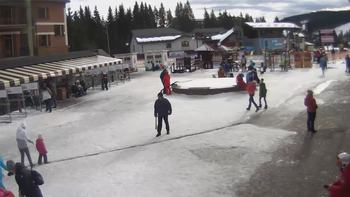 Буковель 1 березня 2020 року, 2020-03-01 10:00