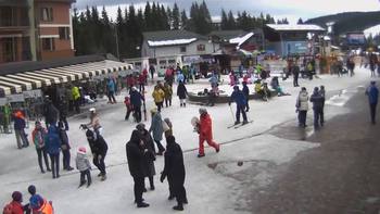 Буковель 1 березня 2020 року, 2020-03-01 13:00