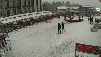 Буковель 25 січня 2021 року, 2021-01-25 16:00