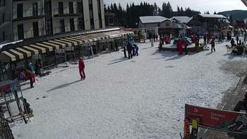 Буковель 7 березня 2021 року, 2021-03-07 10:00