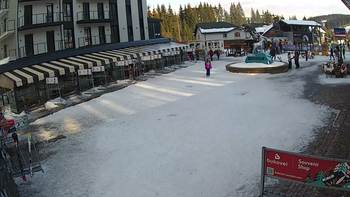 Буковель 9 березня 2021 року, 2021-03-09 16:00