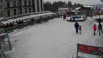 Буковель 10 березня 2021 року, 2021-03-10 16:00