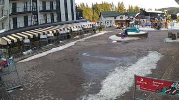 Буковель 13 березня 2021 року, 2021-03-13 16:00