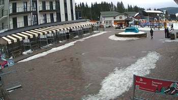 Буковель 14 березня 2021 року, 2021-03-14 13:00