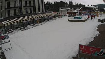 Буковель 19 березня 2021 року, 2021-03-19 16:00