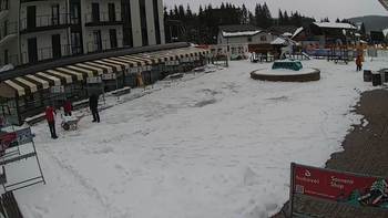 Буковель 20 березня 2021 року, 2021-03-20 16:00
