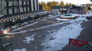 Буковель 21 березня 2021 року, 2021-03-21 16:00