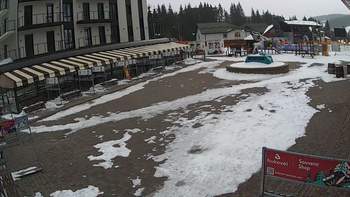 Буковель 22 березня 2021 року, 2021-03-22 10:00