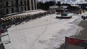 Буковель 24 березня 2021 року, 2021-03-24 10:00