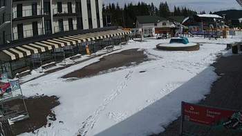 Буковель 24 березня 2021 року, 2021-03-24 13:00