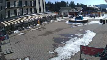 Буковель 26 березня 2021 року, 2021-03-26 10:00