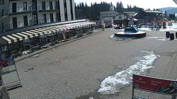Буковель 27 березня 2021 року, 2021-03-27 10:00