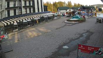 Буковель 27 березня 2021 року, 2021-03-27 16:00
