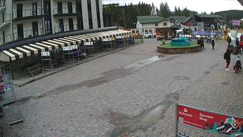 Буковель 1 травня 2021 року, 2021-05-01 16:00