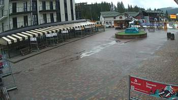 Буковель 2 травня 2021 року, 2021-05-02 10:00