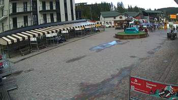 Буковель 2 травня 2021 року, 2021-05-02 16:00