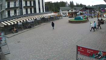 Буковель 5 травня 2021 року, 2021-05-05 13:00