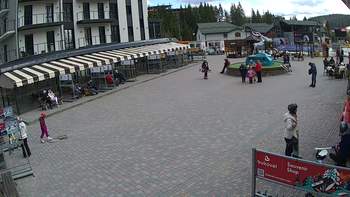 Буковель 6 травня 2021 року, 2021-05-06 13:00