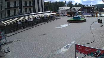 Буковель 8 травня 2021 року, 2021-05-08 10:00