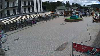 Буковель 8 травня 2021 року, 2021-05-08 13:00
