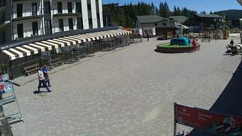 Буковель 11 травня 2021 року, 2021-05-11 13:00