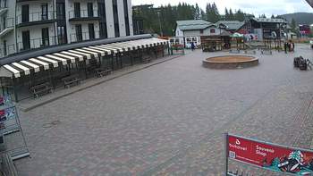 Буковель 14 травня 2021 року, 2021-05-14 13:00
