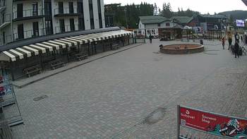 Буковель 14 травня 2021 року, 2021-05-14 16:00