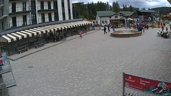 Буковель 15 травня 2021 року, 2021-05-15 13:00